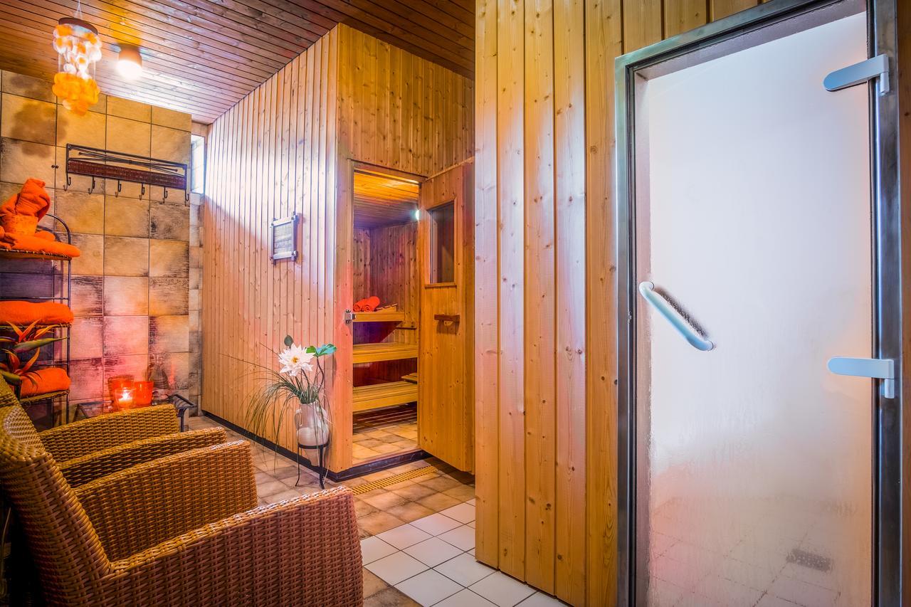 Hotel-Pension Schattberg Saalbach-Hinterglemm Exterior photo